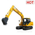 Middle Size Hydraulic Crawler Excavator with 0.6m3 Bucket